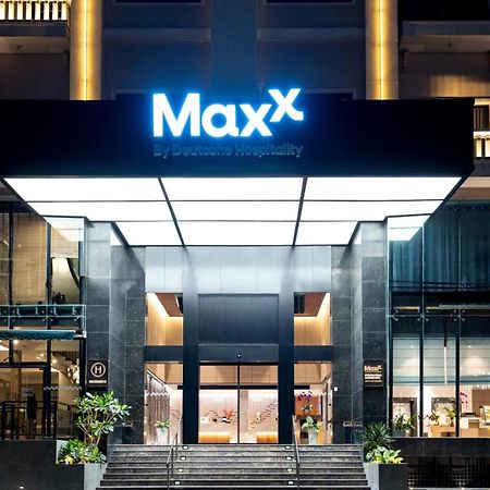 מלון Maxx Phnom Penh Downtown By H World מראה חיצוני תמונה