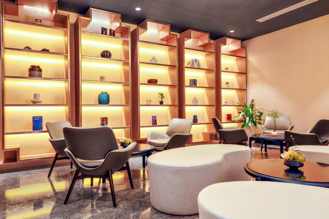 מלון Maxx Phnom Penh Downtown By H World מראה חיצוני תמונה