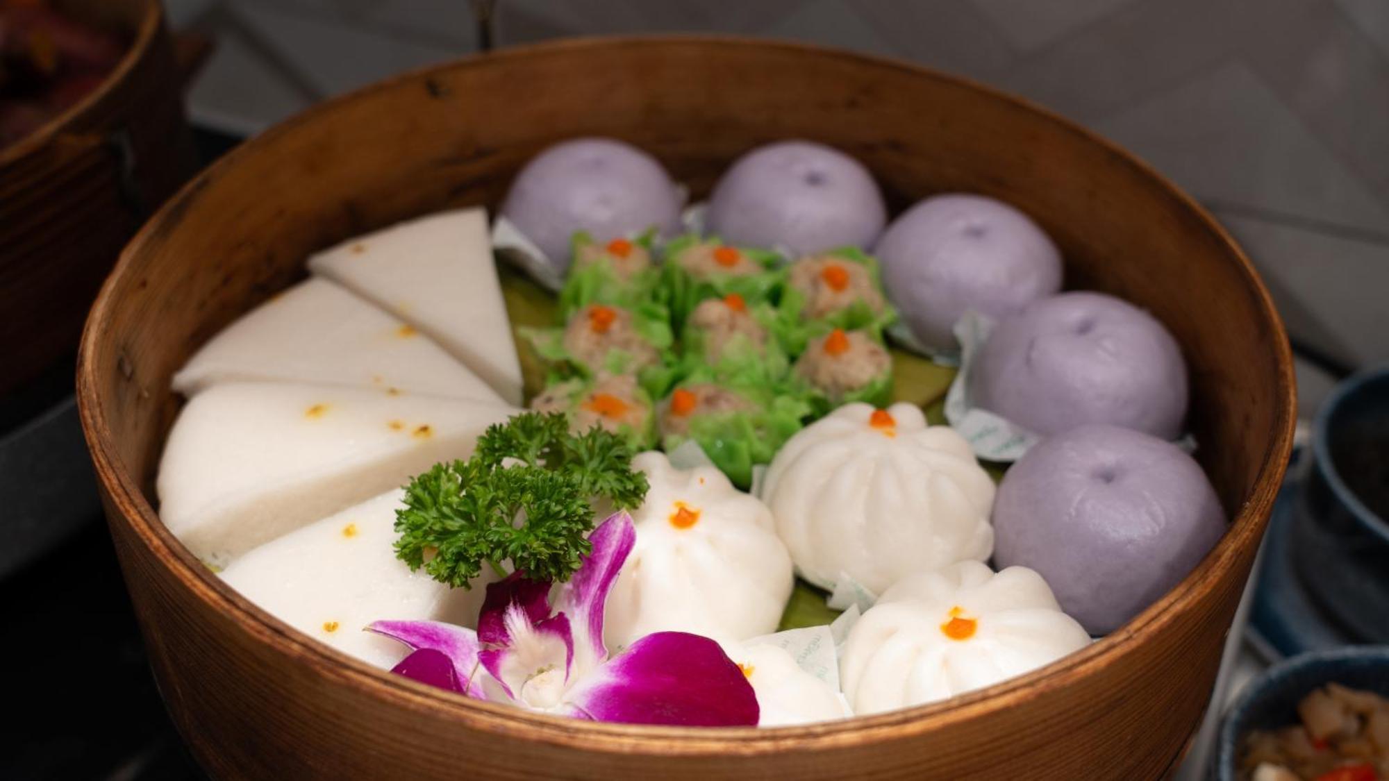 מלון Maxx Phnom Penh Downtown By H World מראה חיצוני תמונה